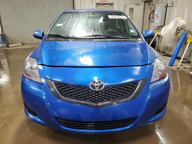 Photo 5 from auction – 2010 TOYOTA YARIS with VIN JTDBT4K30A1362310