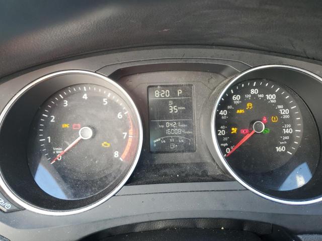 Photo 9 from auction – 2015 VOLKSWAGEN JETTA BASE with VIN 3VW2K7AJ8FM347016