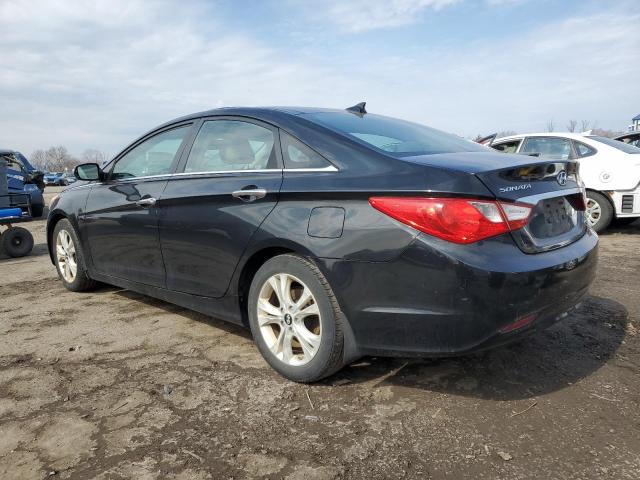 صورة رقم 2 من المزاد - 2012 HYUNDAI SONATA SE مع VIN 5NPEC4AC1CH410441
