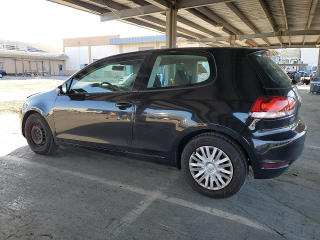 Photo 2 from auction – 2010 VOLKSWAGEN GOLF with VIN WVWBB7AJ1AW219213