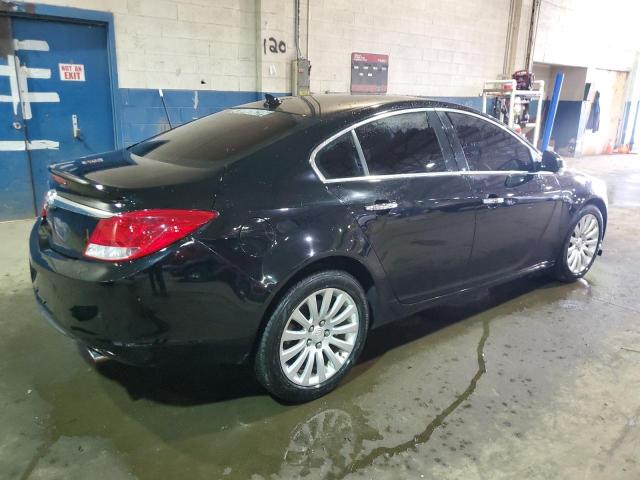 Photo 3 from auction – 2013 BUICK REGAL PREM with VIN 2G4GS5EV5D9158464