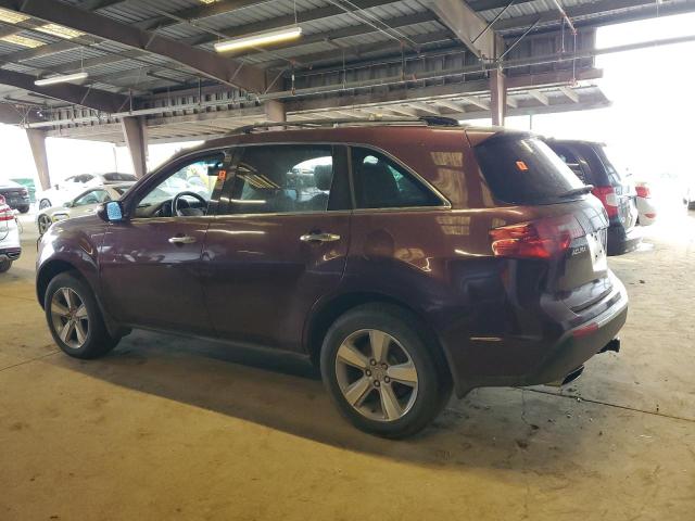 Снимка 2 от търг – 2012 ACURA MDX с VIN 2HNYD2H2XCH538126