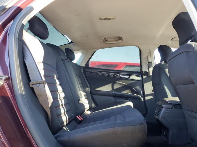 Photo 10 from auction – 2013 FORD FUSION SE with VIN 3FA6P0HR3DR224268