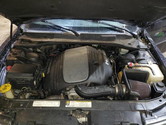 Photo 11 from auction – 2010 CHRYSLER 300C with VIN 2C3CK6CT6AH144170
