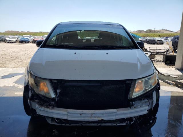 Photo 5 from auction – 2012 HONDA ODYSSEY EX with VIN 5FNRL5H69CB113195