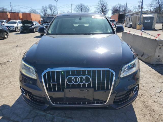 صورة رقم 5 من المزاد - 2013 AUDI Q5 PREMIUM مع VIN WA1LFAFP0DA009779