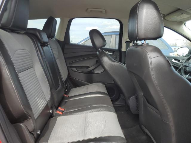 Photo 11 from auction – 2017 FORD ESCAPE TIT with VIN 1FMCU9J98HUE85233