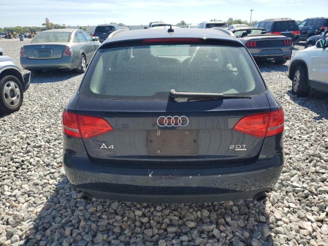 Снимка 6 от търг – 2010 AUDI A4 PREMIUM с VIN WAUWFAFL3AA155151