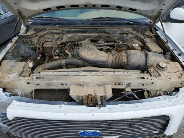 Photo 11 from auction – 2002 FORD F150 with VIN 1FTRX18L72NB03896