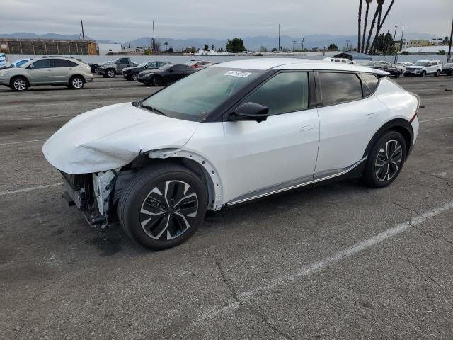 Снимка 1 от търг – 2022 KIA EV6 LIGHT с VIN KNDC3DLC0N5055138