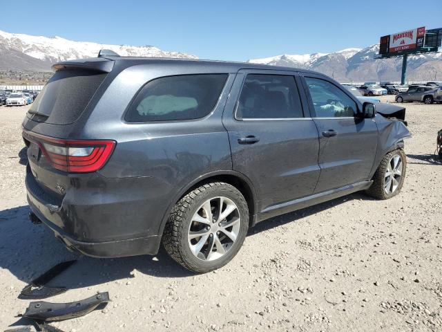 Photo 3 from auction – 2014 DODGE DURANGO R/T with VIN 1C4SDJCT4EC366767
