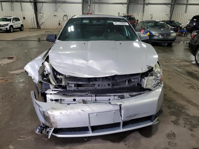 Photo 5 from auction – 2008 FORD FOCUS SE with VIN 1FAHP35N78W282818