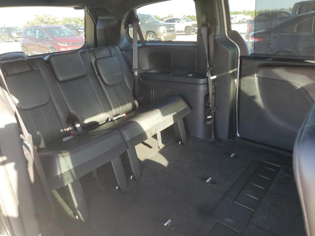 Photo 11 from auction – 2019 DODGE GRAND CARA with VIN 2C4RDGEGXKR674286