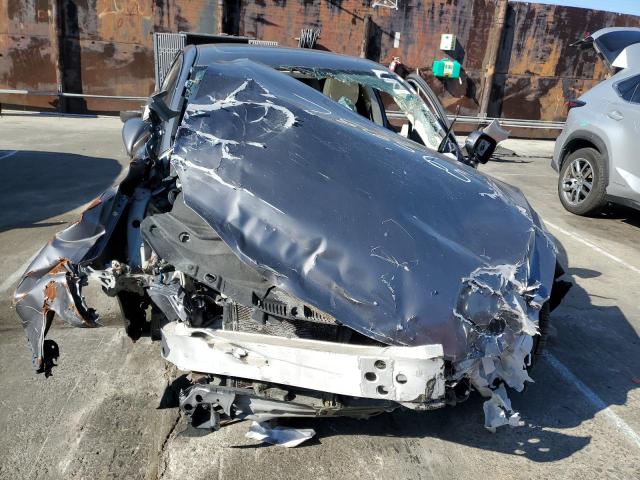 Photo 5 from auction – 2012 LEXUS IS 250 with VIN JTHBF5C20C5180667