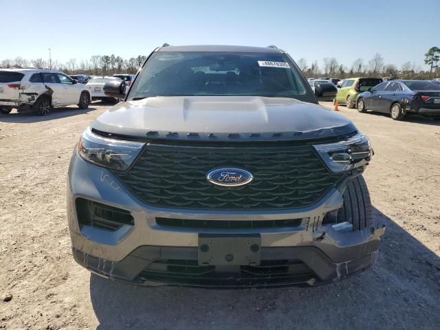 Photo 5 from auction – 2023 FORD EXPLORER S with VIN 1FMSK7KH4PGC34783