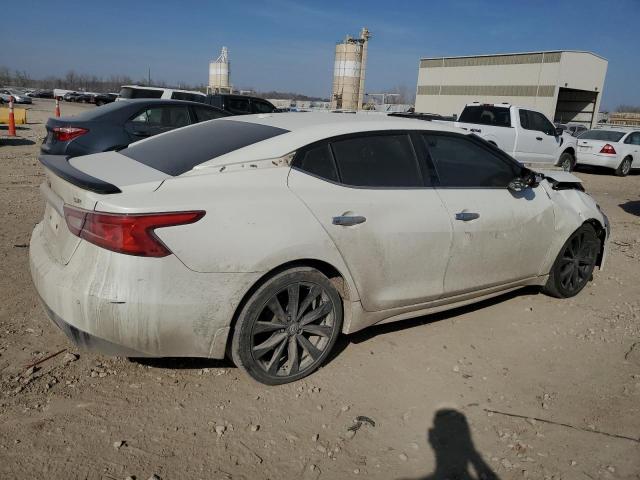 Photo 3 from auction – 2017 NISSAN MAXIMA 3.5 with VIN 1N4AA6AP0HC408448