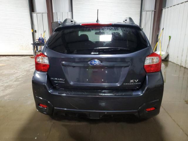 Photo 6 from auction – 2015 SUBARU XV CROSSTR with VIN JF2GPACC2F8289741