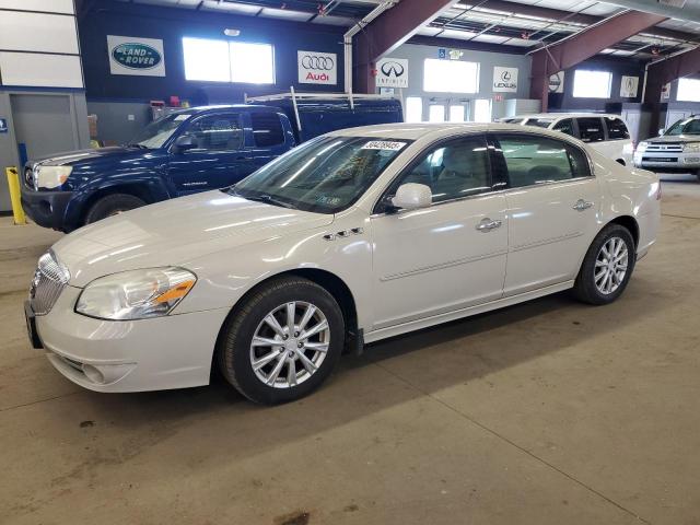 BUICK LUCERNE CX 2011 с VIN 1G4HA5EM2BU115408 - Снимка от търг