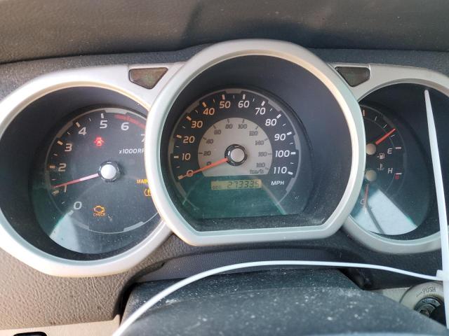Photo 9 from auction – 2004 TOYOTA 4RUNNER SR with VIN JTEZU14R240034937