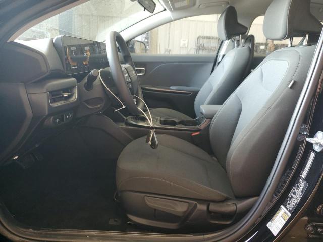 Photo 7 from auction – 2025 KIA K4 LX with VIN 3KPFT4DE3SE072996