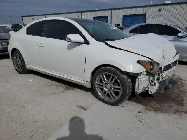 Photo 4 from auction – 2010 TOYOTA SCION TC with VIN JTKDE3B77A0308548