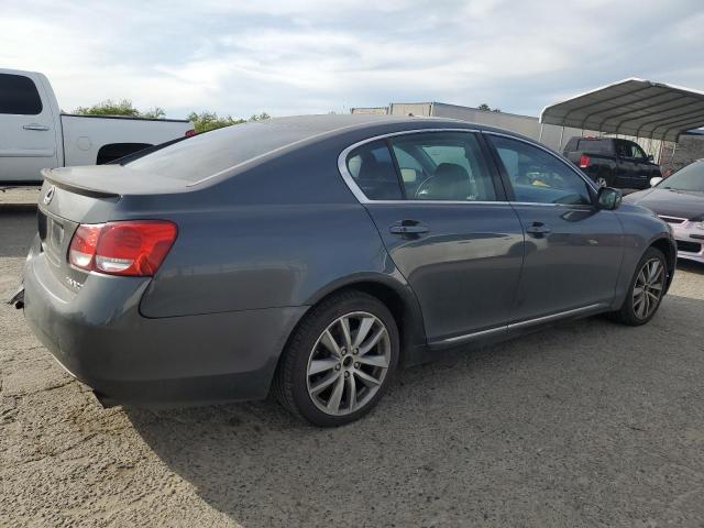 Photo 3 from auction – 2006 LEXUS GS 300 with VIN JTHBH96S865022336