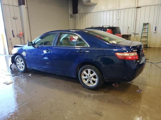 Photo 2 from auction – 2009 TOYOTA CAMRY BASE with VIN 4T4BE46K89R071416