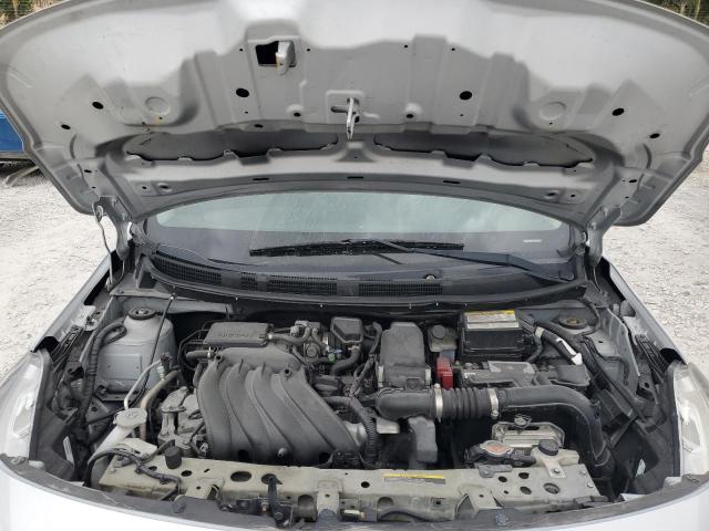 Photo 11 from auction – 2015 NISSAN VERSA S with VIN 3N1CN7AP2FL803412