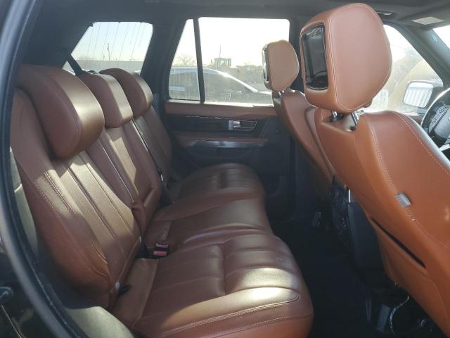Photo 11 from auction – 2013 LAND ROVER RANGE ROVE with VIN SALSK2D42DA764016