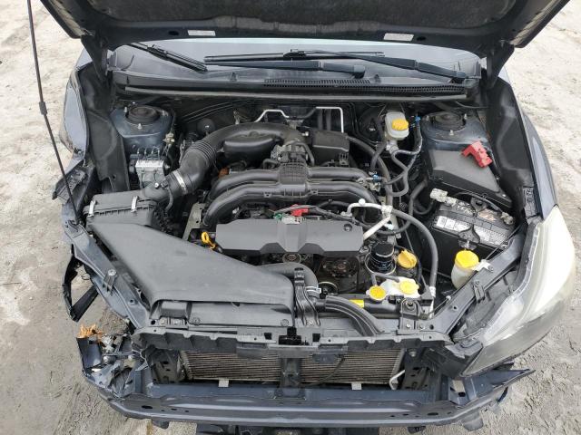 Photo 12 from auction – 2014 SUBARU XV CROSSTR with VIN JF2GPAGC2EH342303