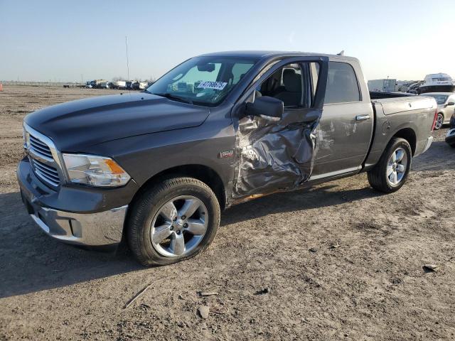 RAM 1500 SLT 2017 with VIN 1C6RR7LT6HS719997 - Photo from auction