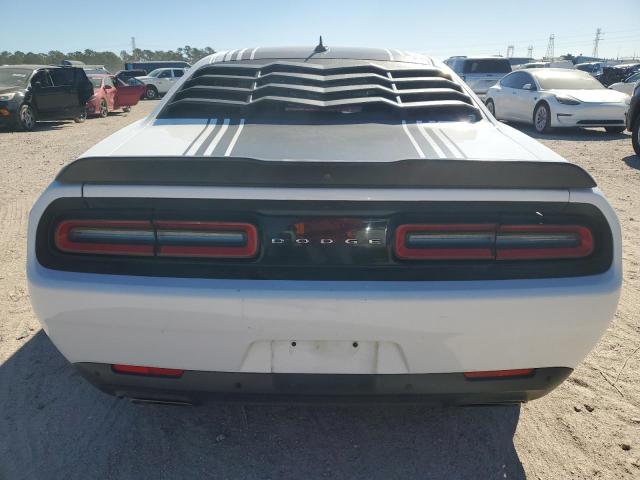 Photo 6 from auction – 2015 DODGE CHALLENGER with VIN 2C3CDZBT0FH911399