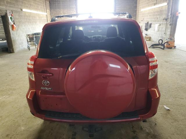 Photo 6 from auction – 2011 TOYOTA RAV4 with VIN 2T3BF4DV6BW136877