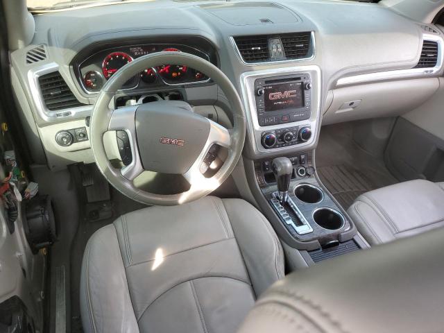 Photo 8 from auction – 2013 GMC ACADIA SLT with VIN 1GKKVRKD8DJ172022