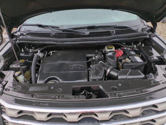 Photo 11 from auction – 2016 FORD EXPLORER X with VIN 1FM5K7D81GGA07612