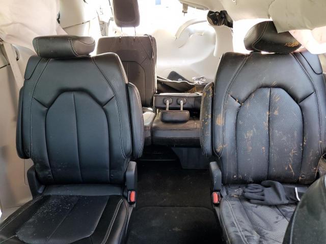 Photo 10 from auction – 2023 CHRYSLER PACIFICA T with VIN 2C4RC1BGXPR627917