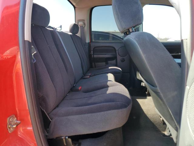 Photo 10 from auction – 2004 DODGE RAM 1500 S with VIN 1D7HU18D44J185261