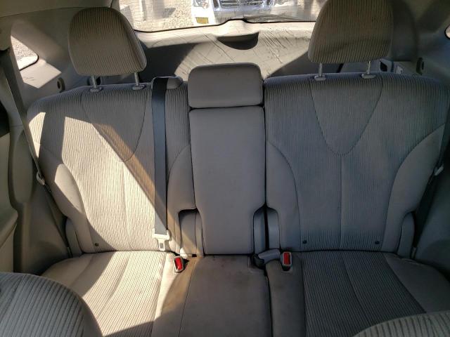 Photo 10 from auction – 2011 TOYOTA VENZA with VIN 4T3ZK3BB2BU043769