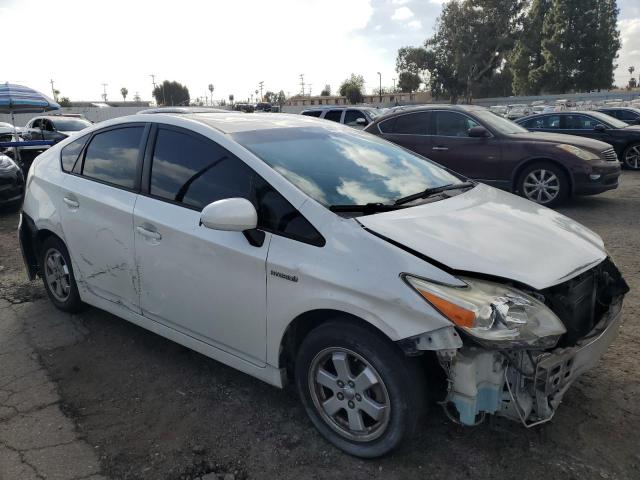 Photo 4 from auction – 2012 TOYOTA PRIUS with VIN JTDKN3DUXC5448830