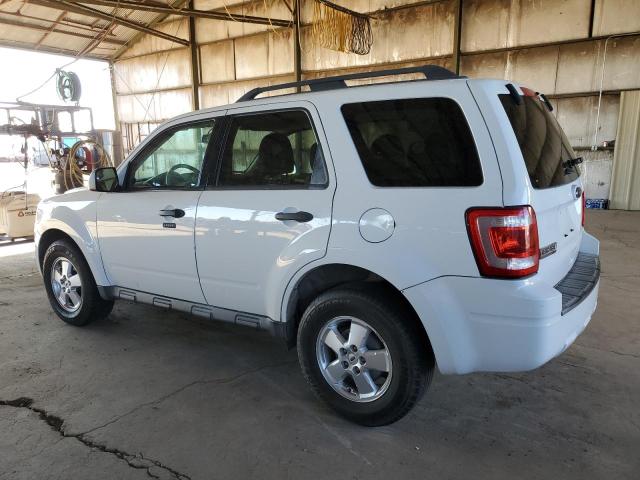 Снимка 2 от търг – 2011 FORD ESCAPE XLT с VIN 1FMCU9D77BKB74356