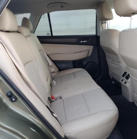 Photo 10 from auction – 2017 SUBARU OUTBACK 2. with VIN 4S4BSANC8H3438430
