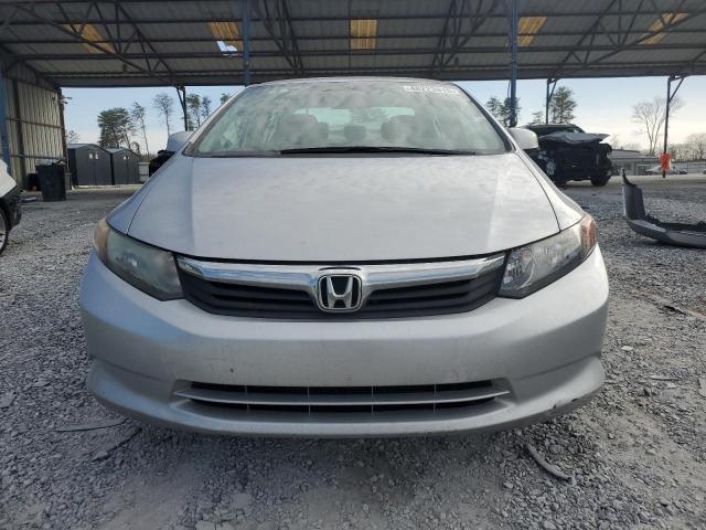 Снимка 5 от търг – 2012 HONDA CIVIC LX с VIN 2HGFB2F54CH319485