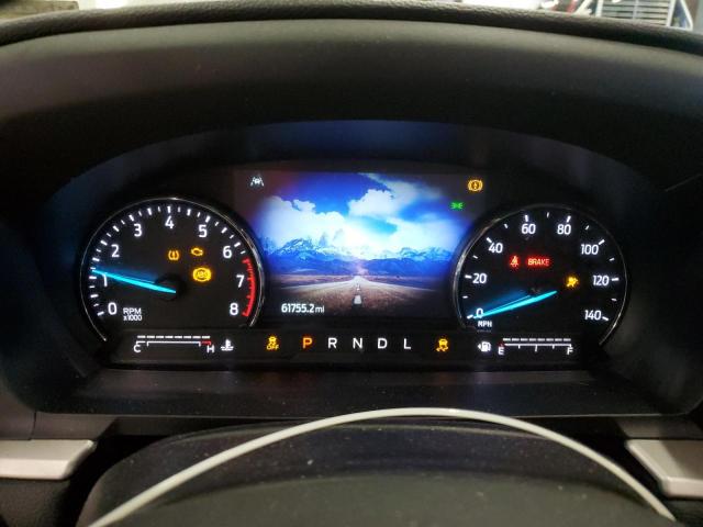 Photo 9 from auction – 2022 FORD EXPLORER X with VIN 1FMSK8DH3NGB51278