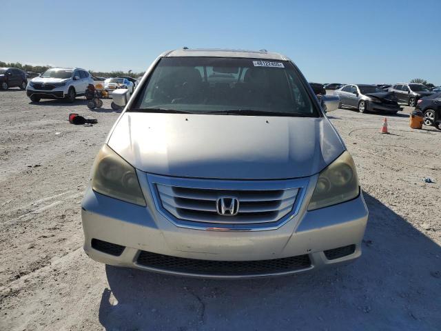 Photo 5 from auction – 2008 HONDA ODYSSEY EX with VIN 5FNRL38778B064552