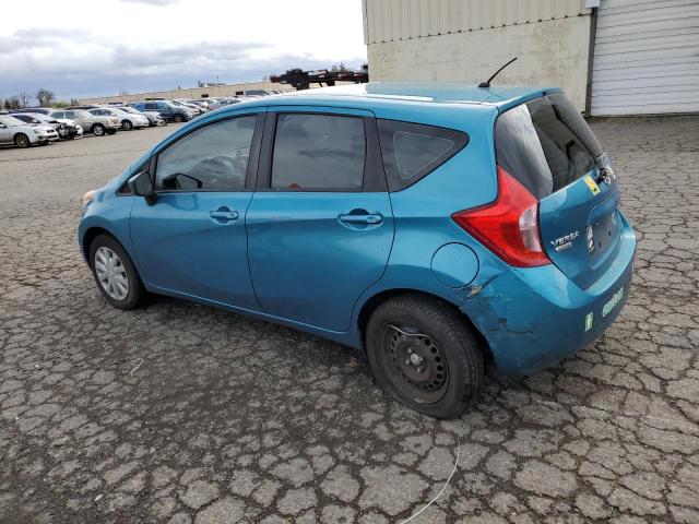 Photo 2 from auction – 2015 NISSAN VERSA NOTE with VIN 3N1CE2CP0FL361648