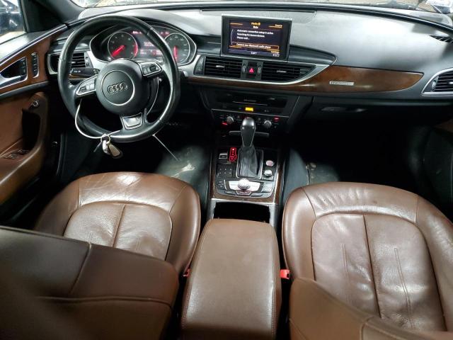 Photo 8 from auction – 2017 AUDI A6 PREMIUM with VIN WAUF8AFC0HN046384
