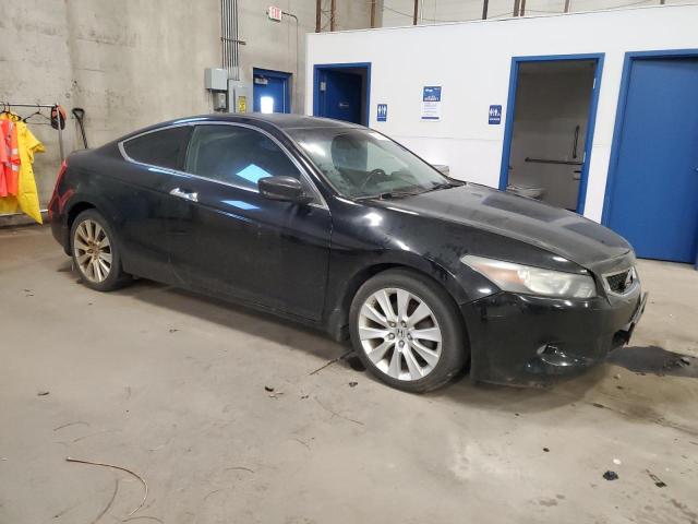 Photo 4 from auction – 2010 HONDA ACCORD EXL with VIN 1HGCS2B86AA009160