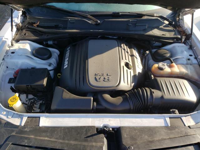 Photo 11 from auction – 2017 DODGE CHALLENGER with VIN 2C3CDZBT5HH617192