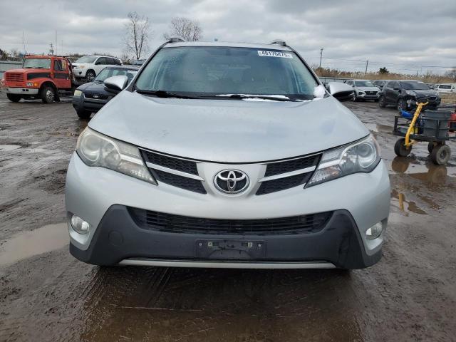 Photo 5 from auction – 2013 TOYOTA RAV4 XLE with VIN 2T3RFREV7DW073155