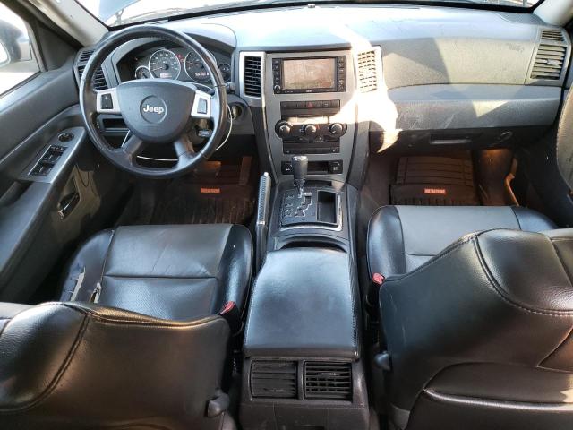 Photo 8 from auction – 2010 JEEP GRAND CHER with VIN 1J4PR4GK8AC115071